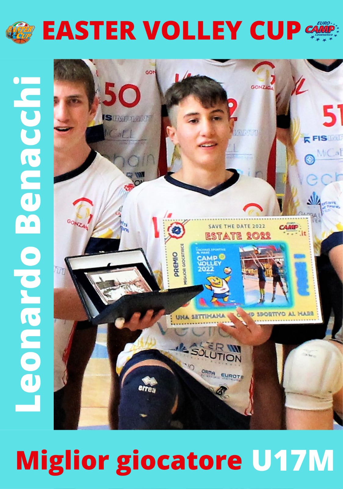 Foto MVP